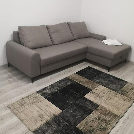 Apartament Cu Doua Camere Târgu Jiu 외부 사진