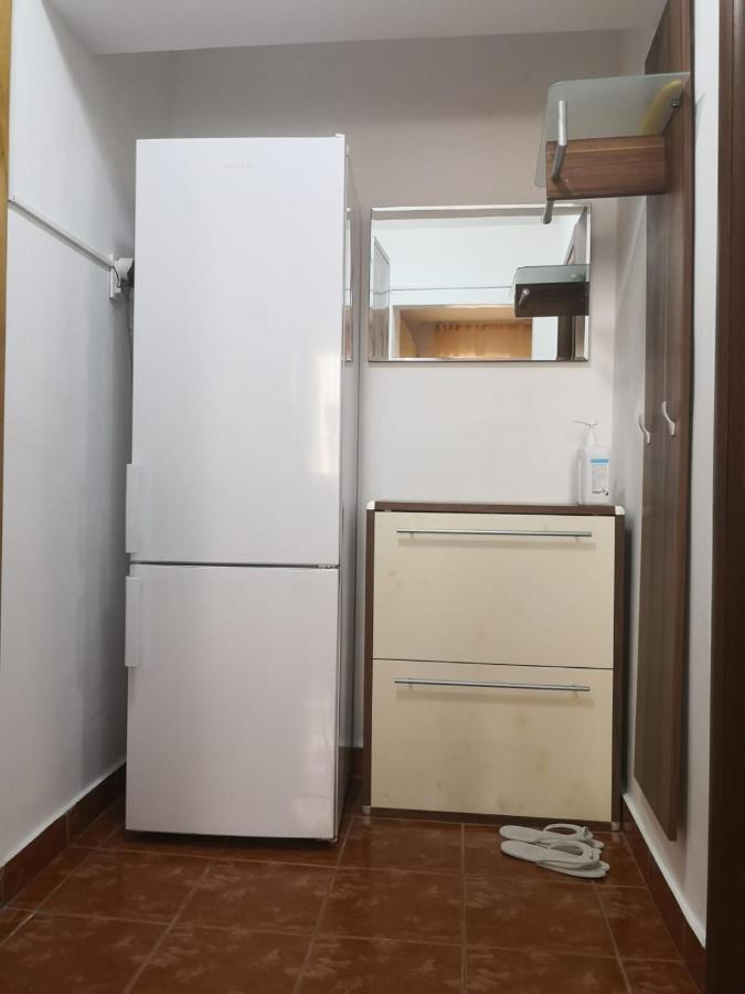 Apartament Cu Doua Camere Târgu Jiu 외부 사진