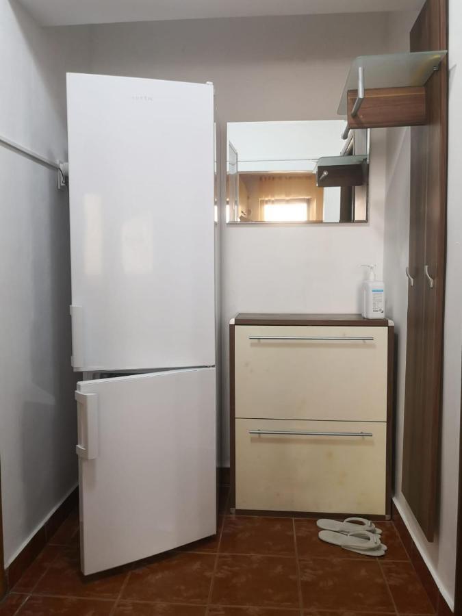 Apartament Cu Doua Camere Târgu Jiu 외부 사진