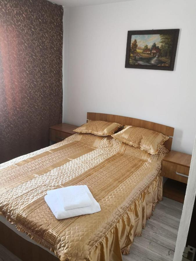 Apartament Cu Doua Camere Târgu Jiu 외부 사진